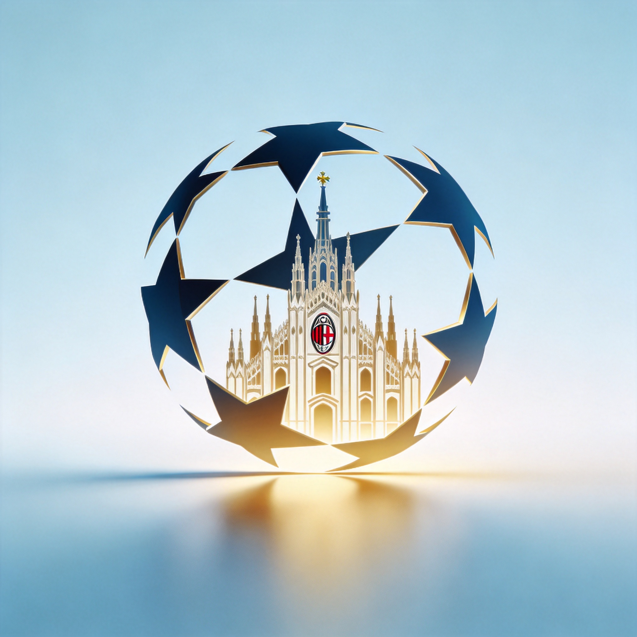 米兰milan官网品牌logo